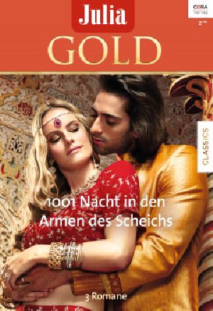 [Julia - Gold 79.30] • Im Palast der Leidenschaft